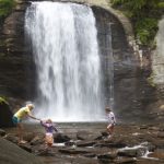 Swimming Holes