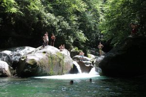 Great Smoky Mountain National Park