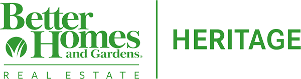 Mountain Heritage Logo